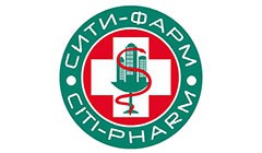 Сеть аптек Сити-Фарм