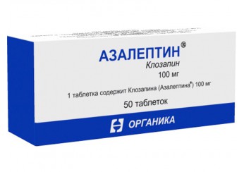 Азалептин