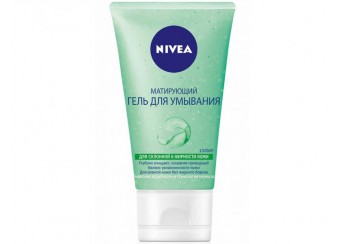 Нивея гель / Nivea