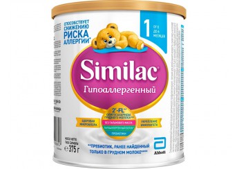 Симилак питание детское / Similac