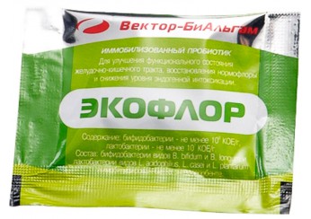 Экофлор