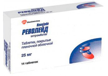Револейд