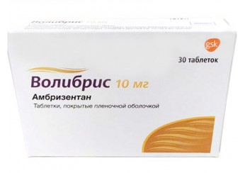 Волибрис
