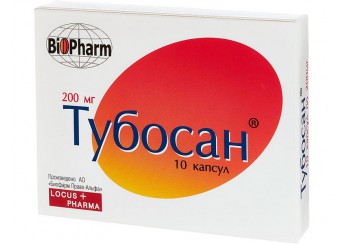 Тубосан