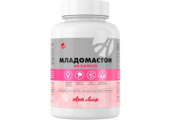 Младомастон