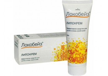 Локобейз Липокрем