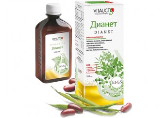 Дианет