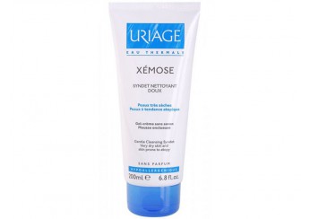Урьяж Ксемоз гель / Uriage
