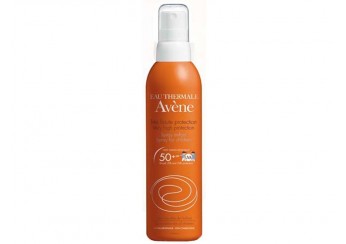 Авен Санкея / Avene SunCare