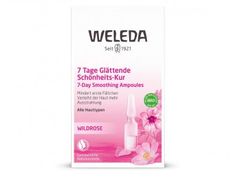 Веледа / Weleda