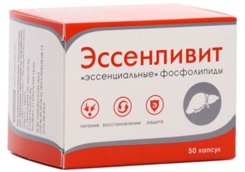 Эссенливит