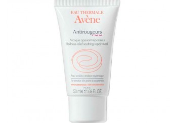 Авен Антиружер / Avene Antirougeurs