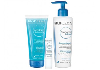 Биодерма / Bioderma