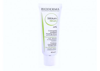 Биодерма Гидрабио / Bioderma