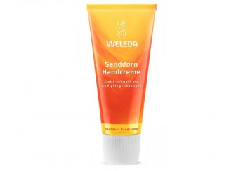 Веледа / Weleda