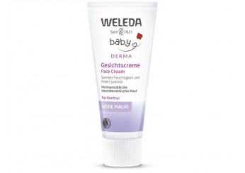 Веледа / Weleda