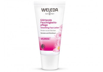 Веледа / Weleda