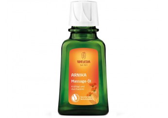 Веледа / Weleda