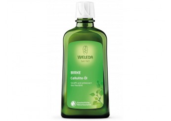 Веледа / Weleda