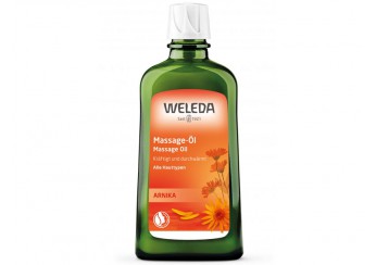 Веледа / Weleda