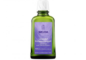 Веледа / Weleda