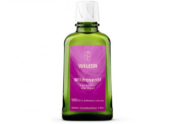 Веледа / Weleda