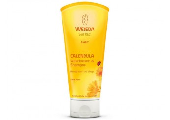 Веледа / Weleda
