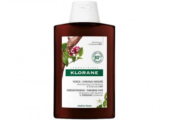 Клоран Шампунь для волос / Klorane