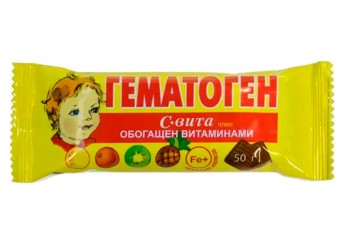 Гематоген С Вита