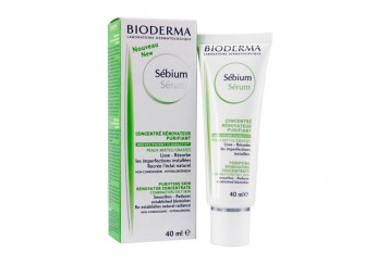 Биодерма Себиум / Bioderma