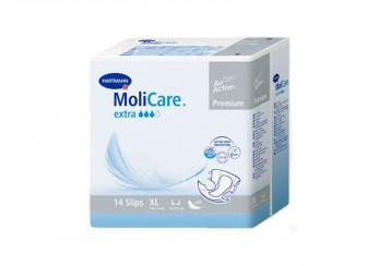 Моликаре Подгузники для взрослых / MoliCare
