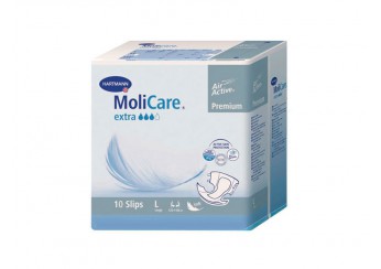 Моликаре Подгузники для взрослых / MoliCare