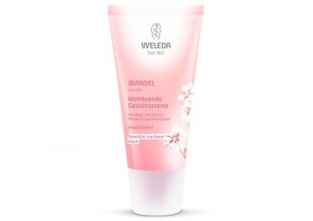 Веледа / Weleda
