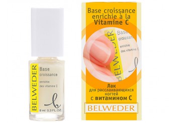 Бельведер лак / Belweder