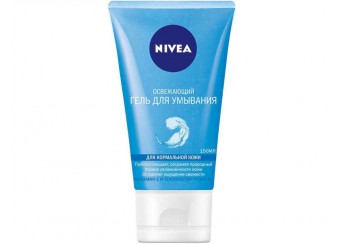 Нивея гель / Nivea