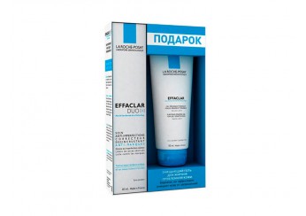 Ля Рош-Позе Эфаклар косметика / Еffaclar