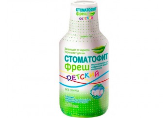 Стоматофит Фреш