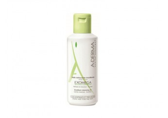 А-Дерма Экзомега / A-Derma Exomega