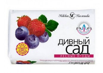 Невская косметика
