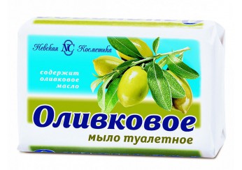 Невская косметика