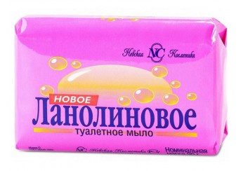 Невская косметика