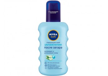 Нивея / Nivea