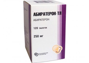 Абиратерон