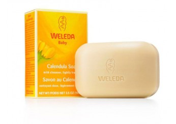 Веледа / Weleda