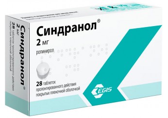 Синдранол
