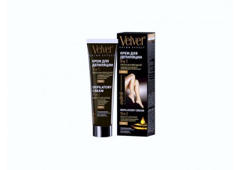 Вельвет / Velvet (косметика)