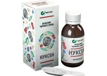 Нуксен