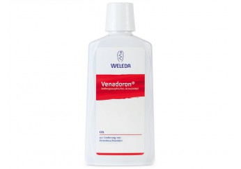 Веледа / Weleda