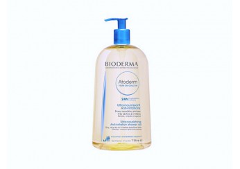 Биодерма Атодерм / Bioderma