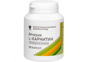 Арнебия Л-карнитин